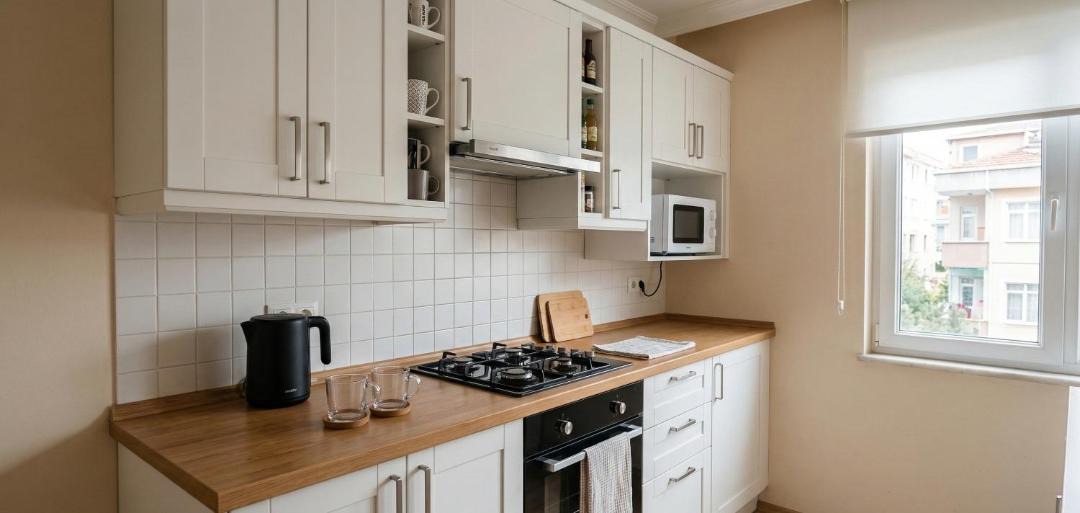 Photo of Kitchen in Lara