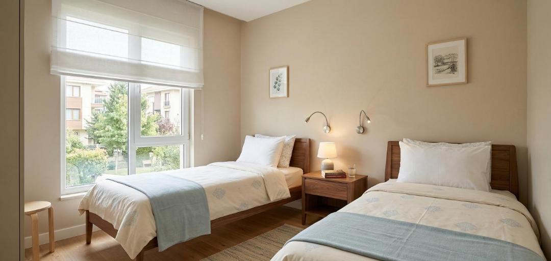 Photo of Bedroom in Lara