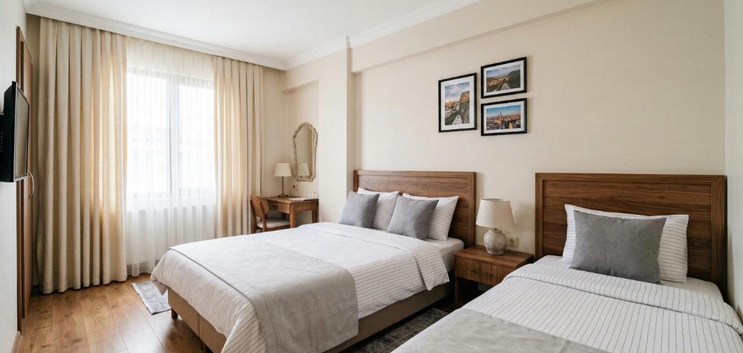 Photo of Bedroom in Lara