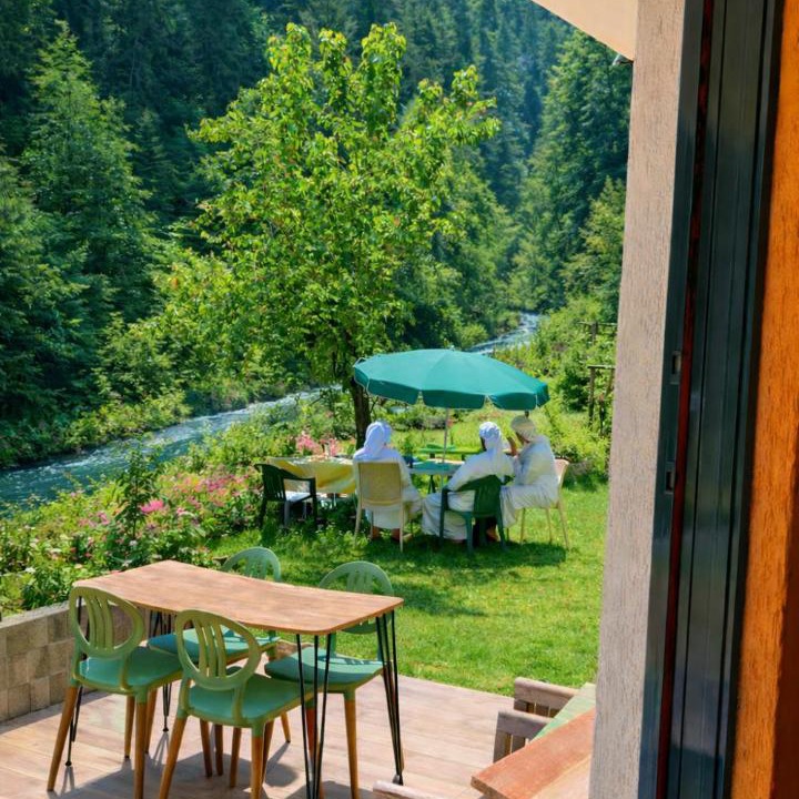 Photo of Others in Ayder