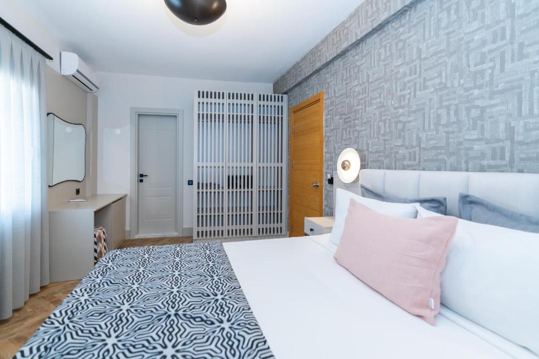 Photo of Bedroom in Bodrum City Center