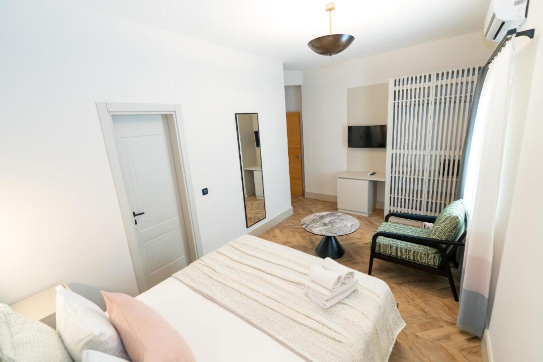 Photo of Bedroom in Bodrum City Center