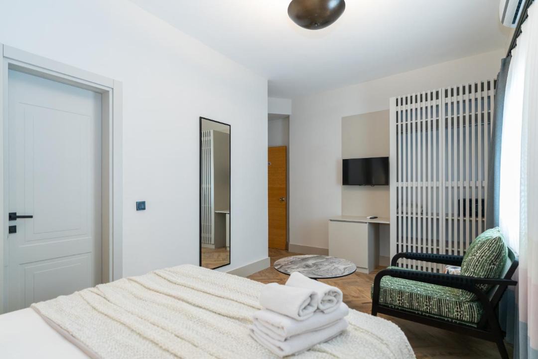 Photo of Bedroom in Bodrum City Center