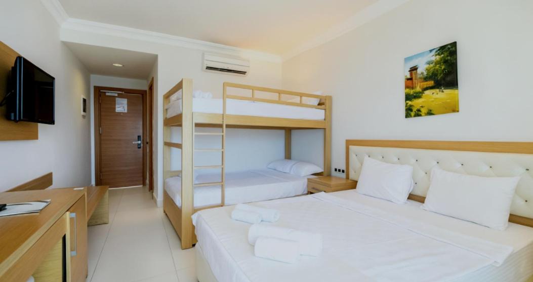 Photo of Bedroom in Turgutreis