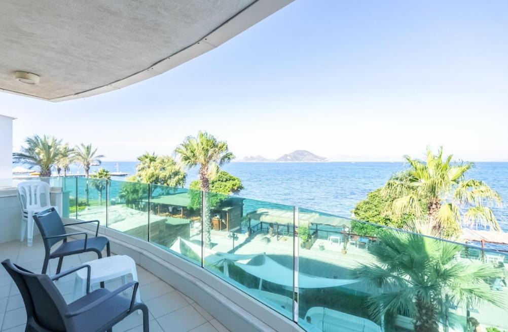 Photo of Patio Balcony in Turgutreis