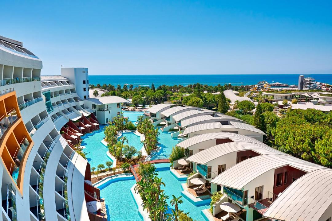 Photo of Others in Belek Golf Area