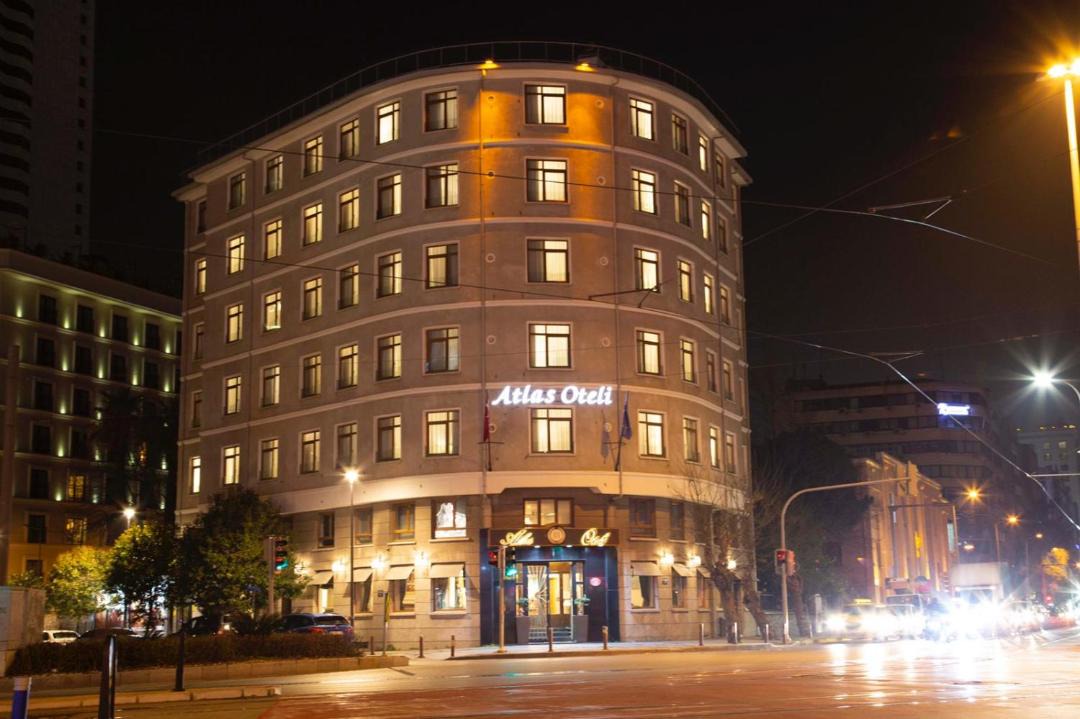 Photo of Others in Izmir City Centre