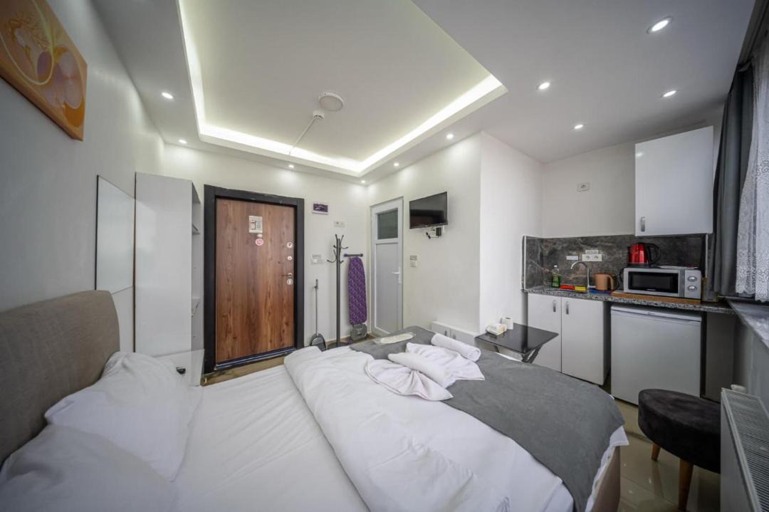 Photo of Bedroom in Kumkapi