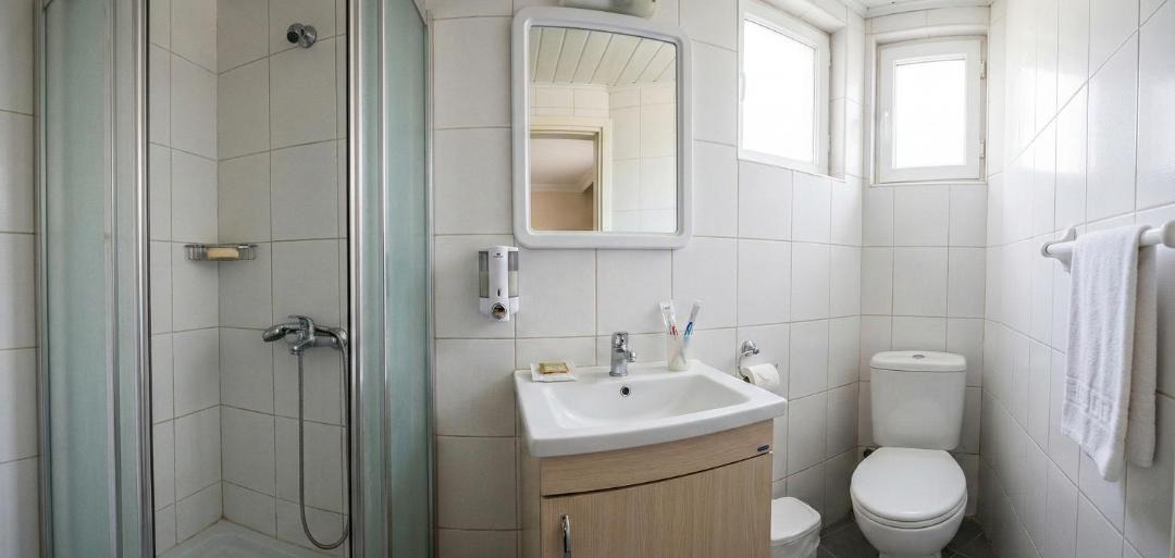 Photo of Bathroom in Goksun