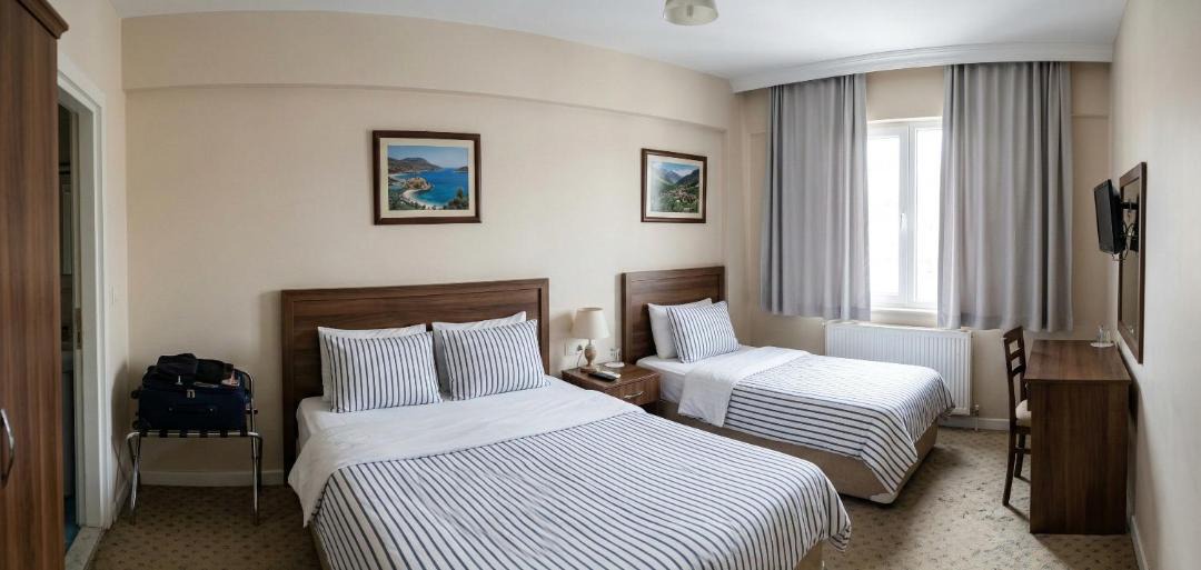 Photo of Bedroom in Goksun