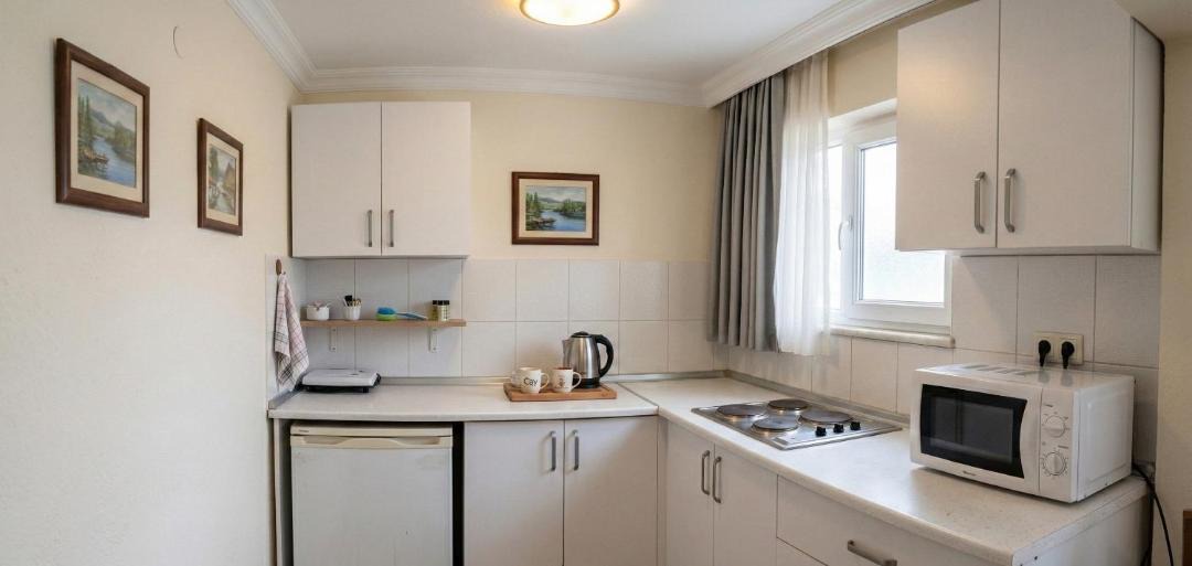 Photo of Kitchen in Goksun