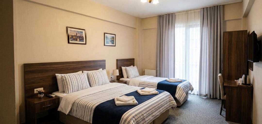 Photo of Bedroom in Goksun