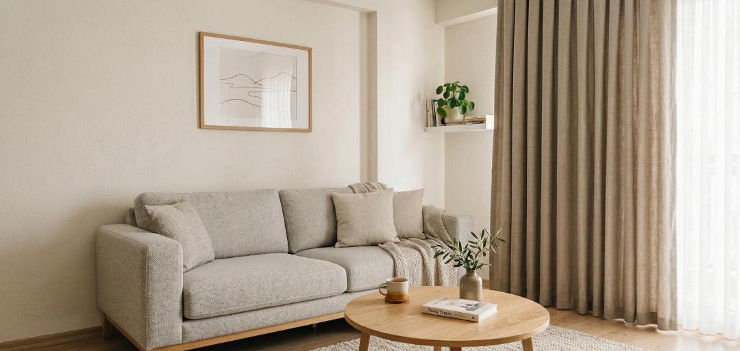 Photo of Livingroom in Cukurova