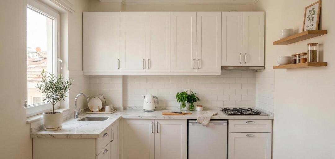 Photo of Kitchen in Cukurova