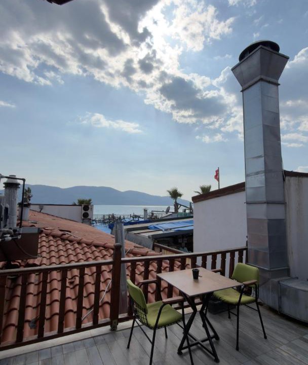 Photo of Patio Balcony in Akyaka City Center