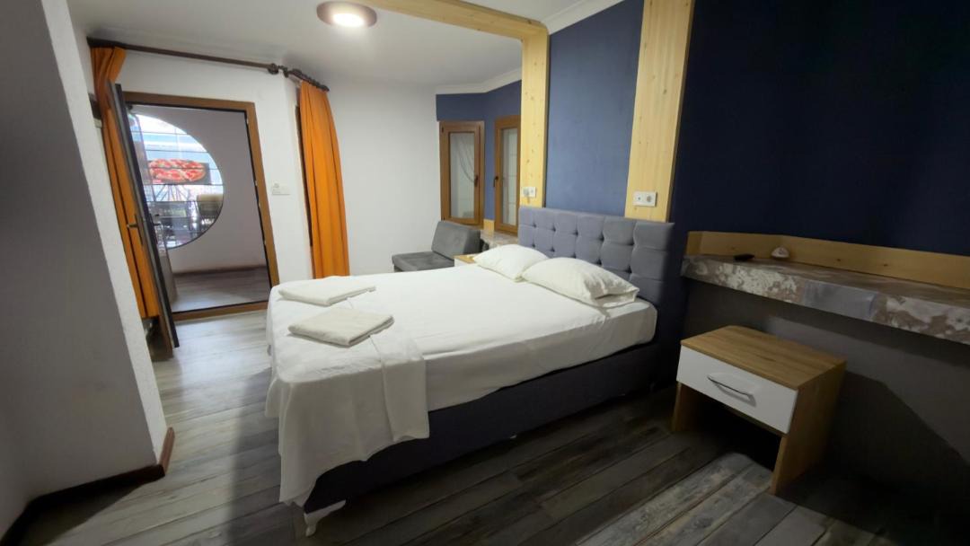 Photo of Bedroom in Akyaka City Center