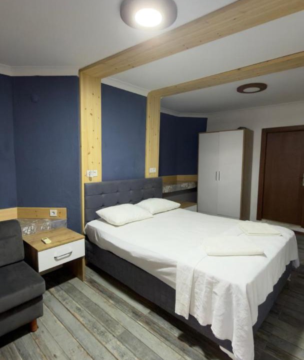 Photo of Bedroom in Akyaka City Center