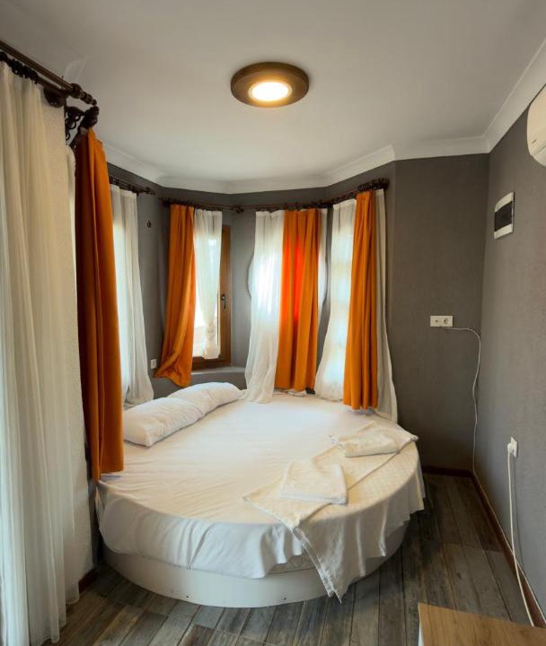 Photo of Bedroom in Akyaka City Center