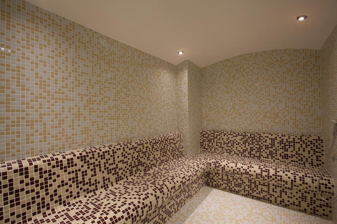 Photo of Bathroom in Aksaray