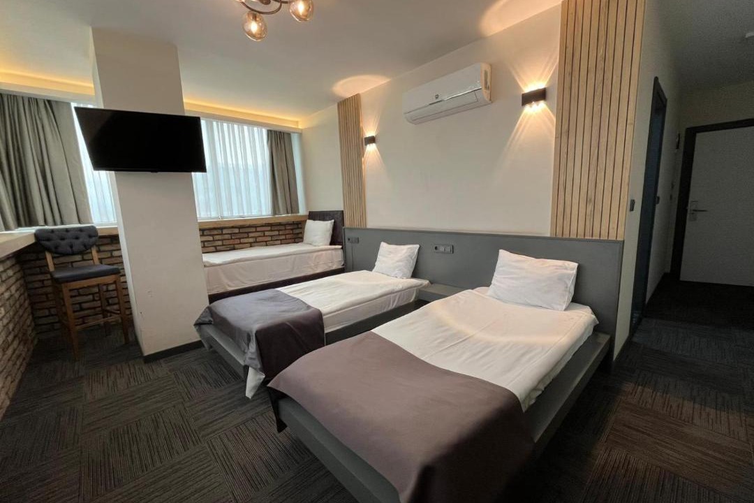 Photo of Bedroom in Cigli