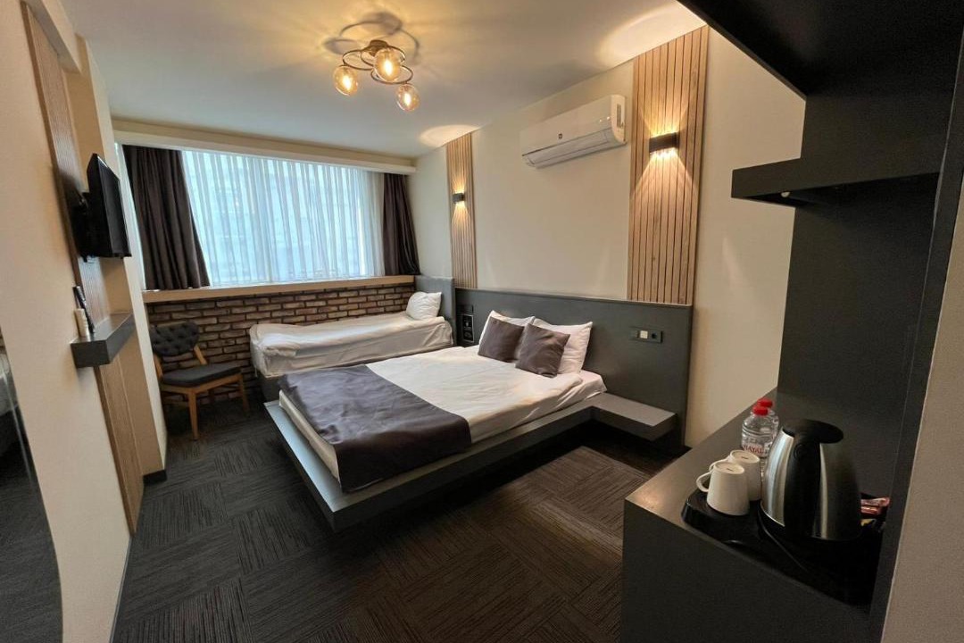 Photo of Bedroom in Cigli
