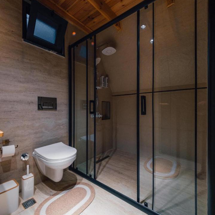 Photo of Bathroom in Sapanca