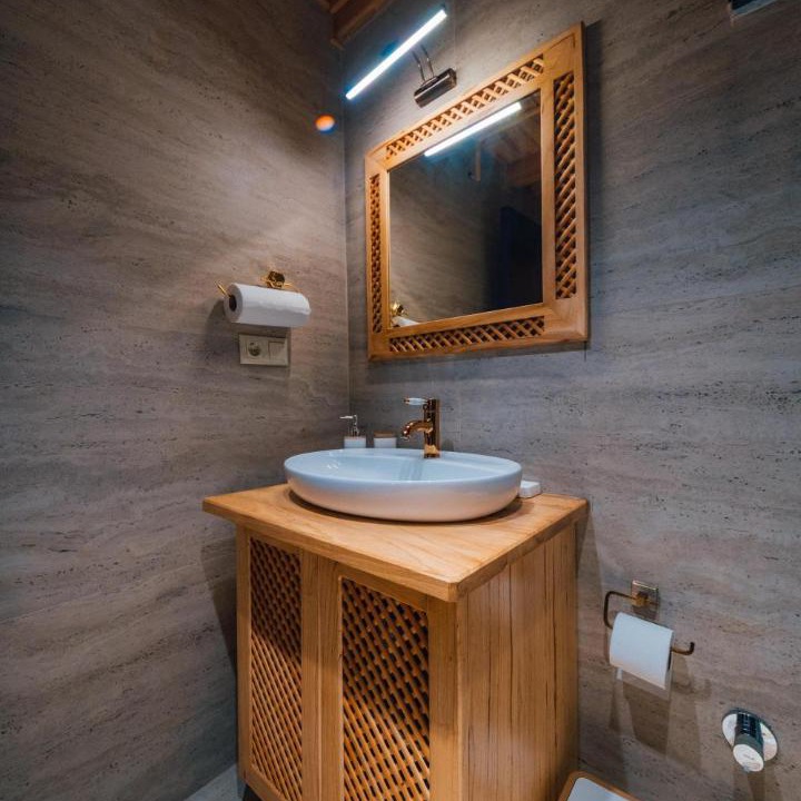 Photo of Bathroom in Sapanca