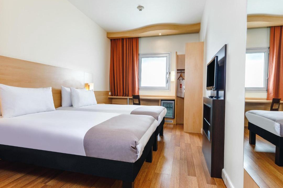 Photo of Bedroom in Esenyurt