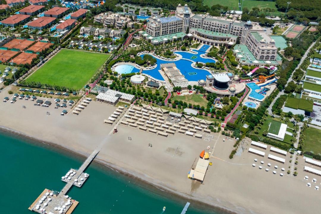 Photo of Others in Belek Golf Area