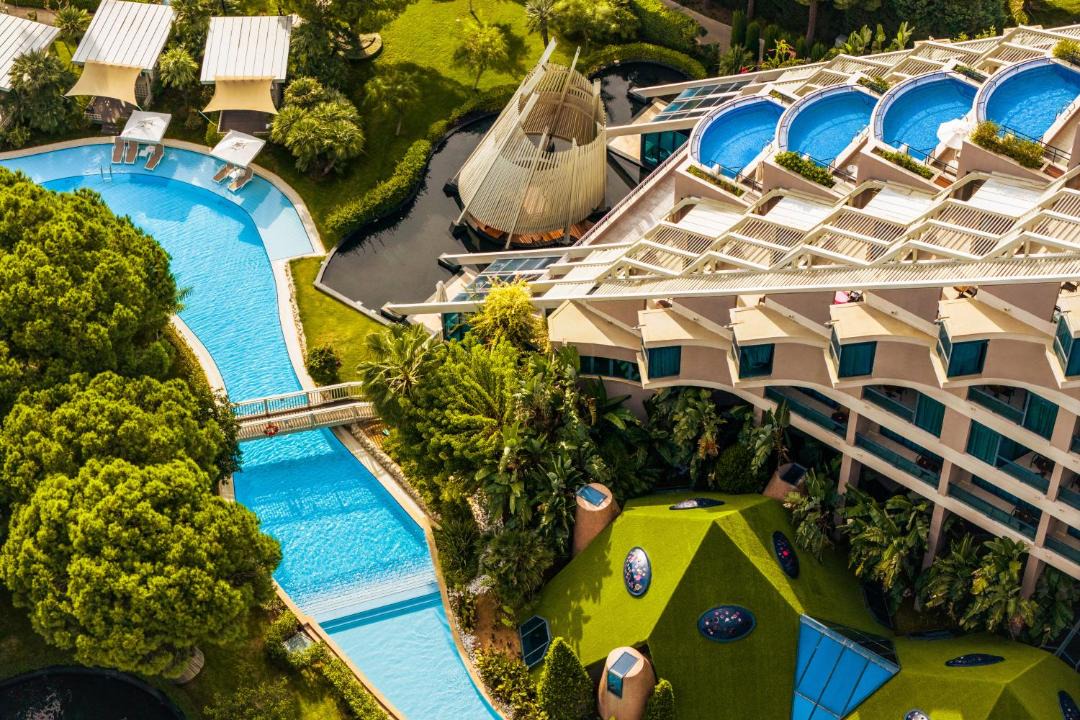 Photo of Others in Belek Golf Area