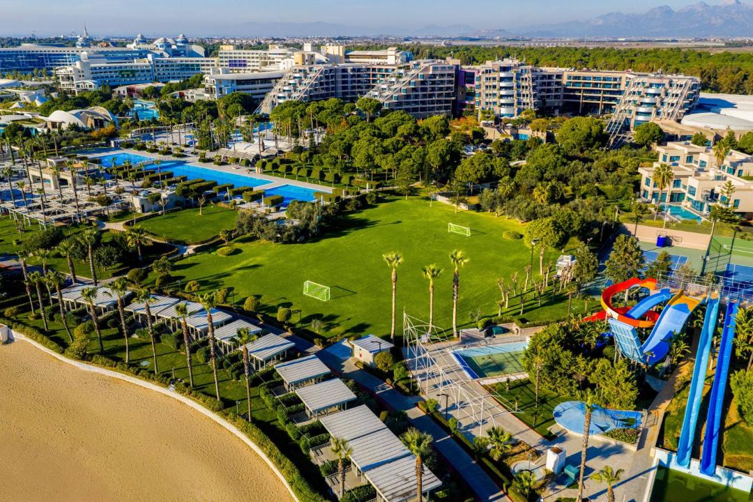 Photo of Others in Belek Golf Area