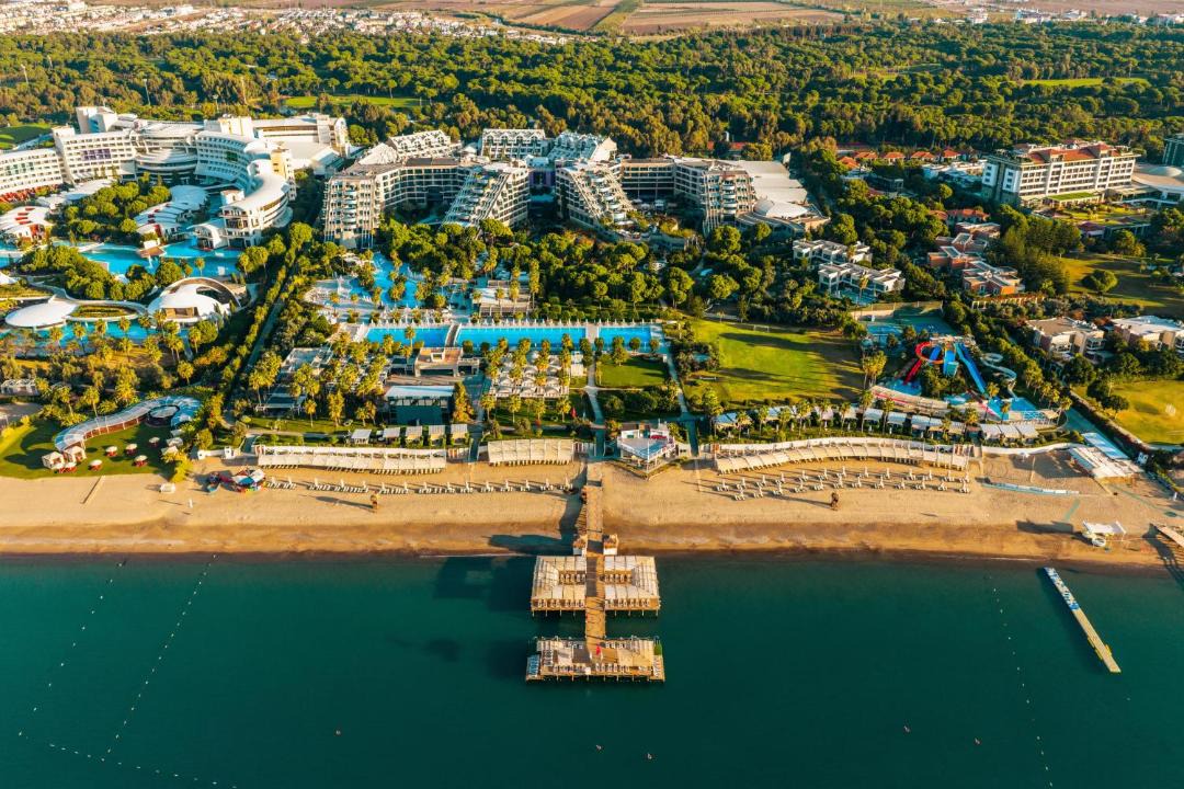 Photo of Others in Belek Golf Area