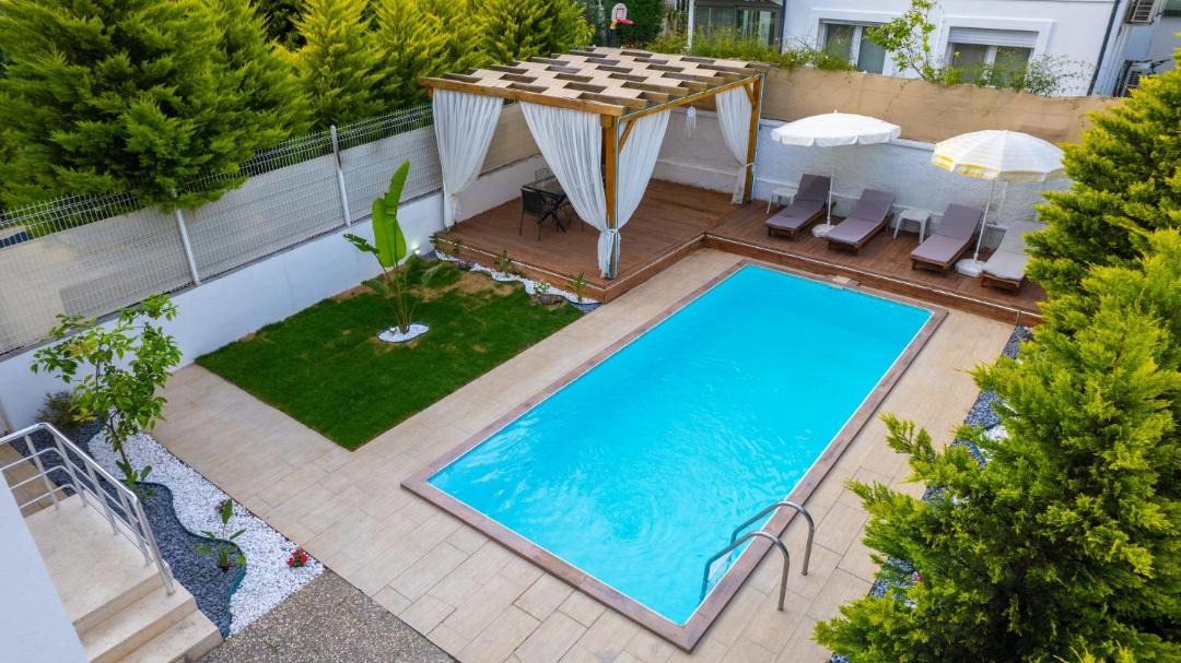Photo of Patio Balcony in Fethiye
