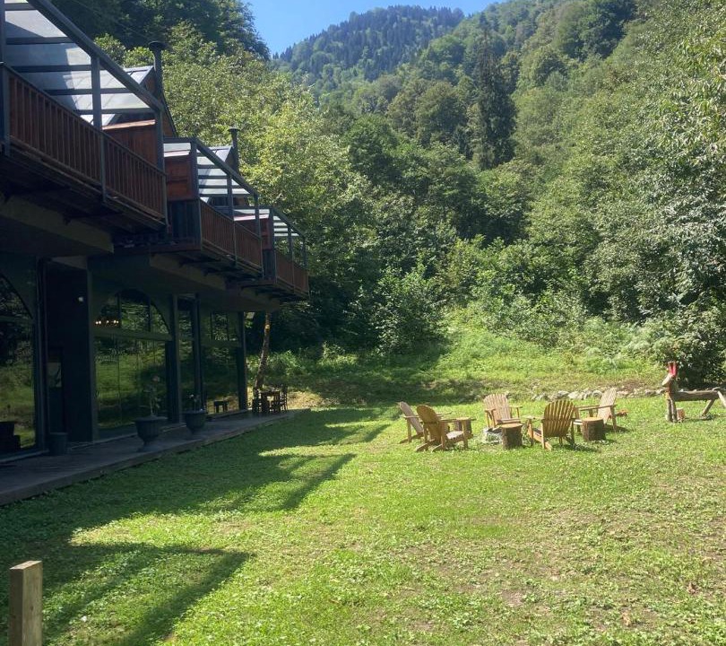 Photo of Others in Ayder