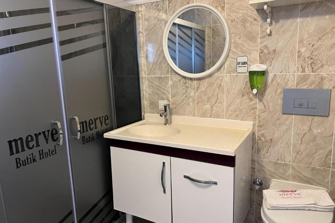 Photo of Bathroom in Didim