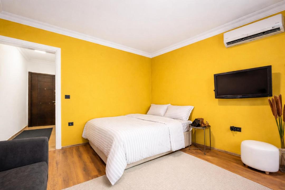 Photo of Bedroom in Galata