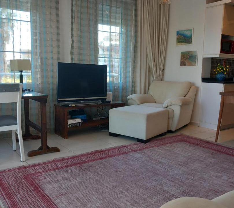 Photo of Livingroom in Belek