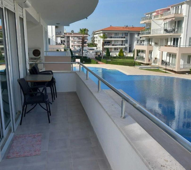 Photo of Patio Balcony in Belek