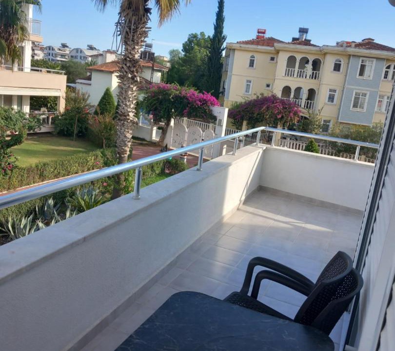 Photo of Patio Balcony in Belek