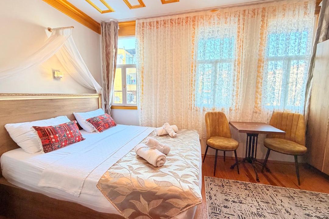Photo of Bedroom in Kumkapi