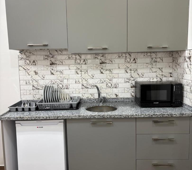 Photo of Kitchen in Ilmiye