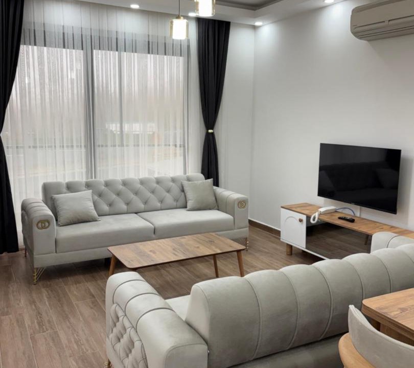 Photo of Livingroom in Ilmiye