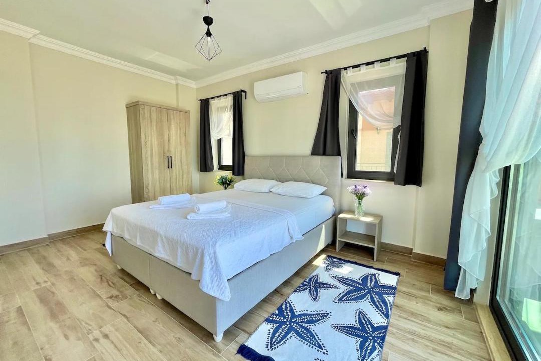 Photo of Bedroom in Kas