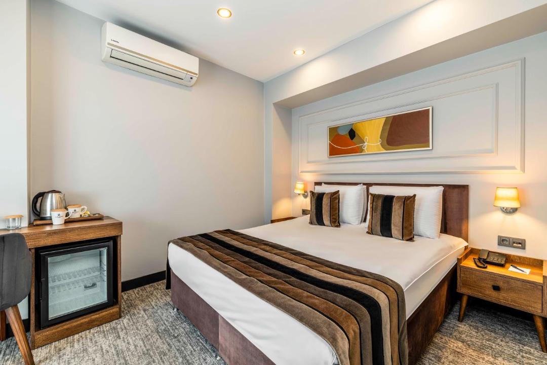 Photo of Bedroom in Fatih