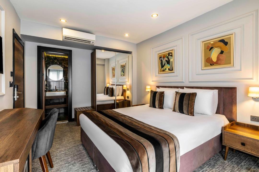 Photo of Bedroom in Fatih