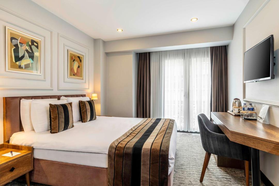 Photo of Bedroom in Fatih