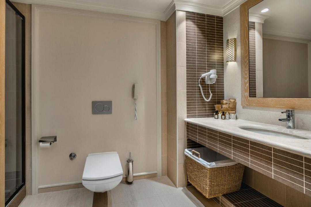 Photo of Bathroom in Belek Golf Area