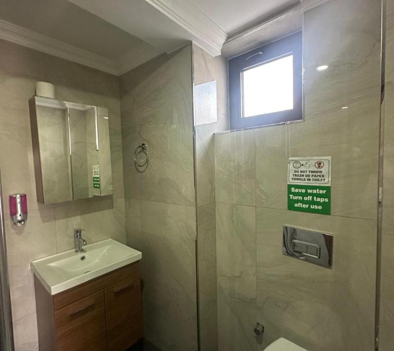 Photo of Bathroom in Aksaray