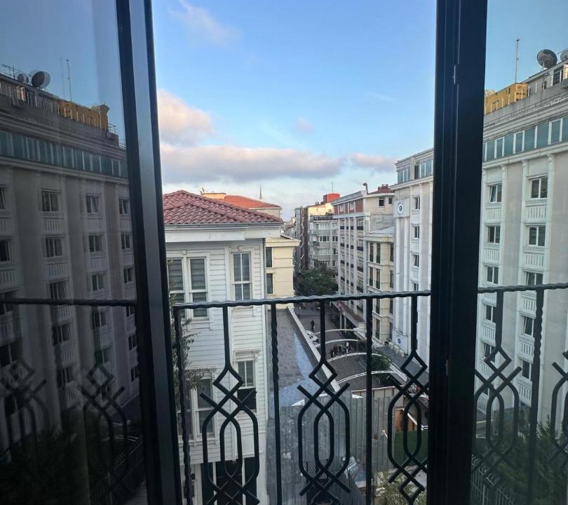 Photo of Patio Balcony in Aksaray