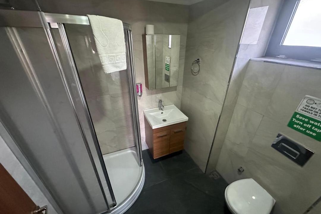 Photo of Bathroom in Aksaray